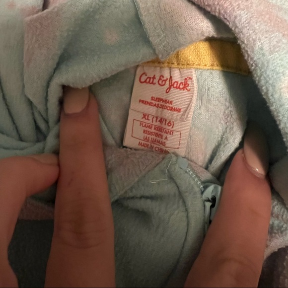 Unicorn pjs - Picture 6 of 8